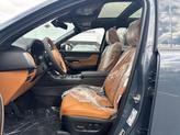 Thumbnail of 2025 Polymetal Gray Metallic Mazda CX-70