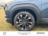 Thumbnail of 2025 Ingot Blue Metallic Mazda CX-50 Hybrid