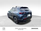 Thumbnail of 2025 Ingot Blue Metallic Mazda CX-50 Hybrid
