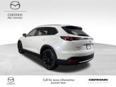 Thumbnail of 2023 Snowflake White Pearl Mica Mazda CX-9