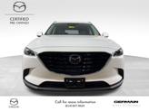 Thumbnail of 2023 Snowflake White Pearl Mica Mazda CX-9