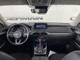 Thumbnail of 2023 Snowflake White Pearl Mica Mazda CX-9