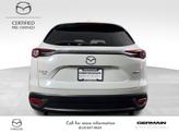 Thumbnail of 2023 Snowflake White Pearl Mica Mazda CX-9