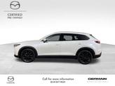 Thumbnail of 2023 Snowflake White Pearl Mica Mazda CX-9