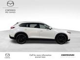 Thumbnail of 2023 Snowflake White Pearl Mica Mazda CX-9