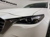 Thumbnail of 2023 Snowflake White Pearl Mica Mazda CX-9
