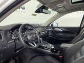 Thumbnail of 2023 Snowflake White Pearl Mica Mazda CX-9