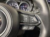 Thumbnail of 2023 Snowflake White Pearl Mica Mazda CX-9