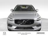 Thumbnail of 2020 Bright Silver Metallic Volvo XC60