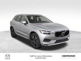 Thumbnail of 2020 Bright Silver Metallic Volvo XC60