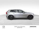 Thumbnail of 2020 Bright Silver Metallic Volvo XC60