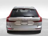 Thumbnail of 2020 Bright Silver Metallic Volvo XC60