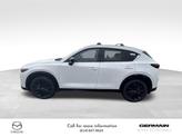 Thumbnail of 2025 Rhodium White Metallic Mazda CX-5