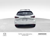 Thumbnail of 2025 Rhodium White Metallic Mazda CX-5
