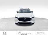 Thumbnail of 2025 Rhodium White Metallic Mazda CX-5