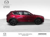 Thumbnail of 2022 Soul Red Crystal Metallic Mazda CX-5