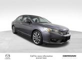 Thumbnail of 2014  Honda Accord
