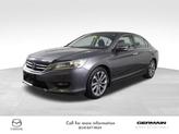Photo of 2014  Honda Accord