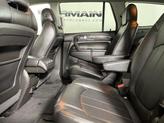 Thumbnail of 2015 Iridium Metallic Buick Enclave