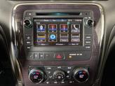 Thumbnail of 2015 Iridium Metallic Buick Enclave