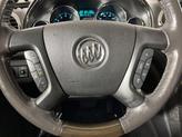 Thumbnail of 2015 Iridium Metallic Buick Enclave