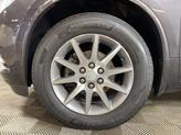 Thumbnail of 2015 Iridium Metallic Buick Enclave