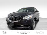 Photo of 2015 Iridium Metallic Buick Enclave