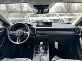Thumbnail of 2025 Polymetal Gray Metallic Mazda CX-50 Hybrid