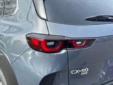 Thumbnail of 2025 Polymetal Gray Metallic Mazda CX-50 Hybrid