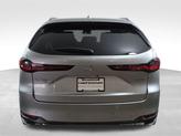 Thumbnail of 2024 Sonic Silver Mazda CX-90 PHEV