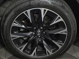 Thumbnail of 2024 Sonic Silver Mazda CX-90 PHEV