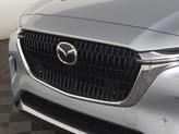 Thumbnail of 2024 Sonic Silver Mazda CX-90 PHEV