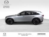 Thumbnail of 2024 Sonic Silver Mazda CX-90 PHEV