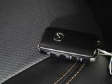Thumbnail of 2024 Sonic Silver Mazda CX-90 PHEV
