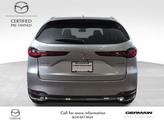 Thumbnail of 2024 Sonic Silver Mazda CX-90 PHEV