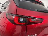 Thumbnail of 2025 Soul Red Crystal Metallic Mazda CX-5