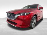 Thumbnail of 2025 Soul Red Crystal Metallic Mazda CX-5