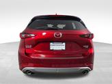 Thumbnail of 2025 Soul Red Crystal Metallic Mazda CX-5