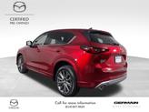 Thumbnail of 2025 Soul Red Crystal Metallic Mazda CX-5