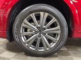 Thumbnail of 2025 Soul Red Crystal Metallic Mazda CX-5