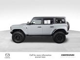 Thumbnail of 2024 Cactus Gray Ford Bronco