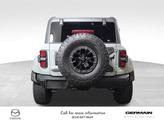 Thumbnail of 2024 Cactus Gray Ford Bronco