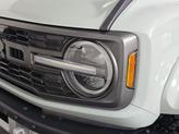 Thumbnail of 2024 Cactus Gray Ford Bronco