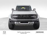 Thumbnail of 2024 Cactus Gray Ford Bronco