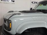Thumbnail of 2024 Cactus Gray Ford Bronco