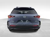 Thumbnail of 2024 Polymetal Gray Metallic Mazda CX-50
