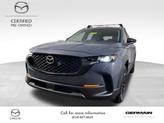 Photo of 2024 Polymetal Gray Metallic Mazda CX-50