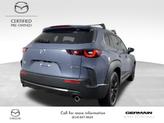 Thumbnail of 2024 Polymetal Gray Metallic Mazda CX-50