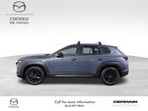 Thumbnail of 2024 Polymetal Gray Metallic Mazda CX-50