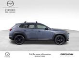 Thumbnail of 2024 Polymetal Gray Metallic Mazda CX-50